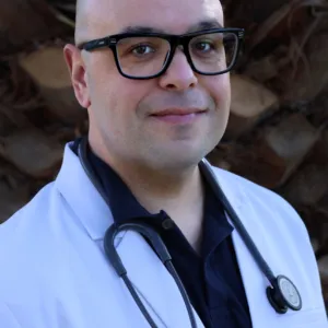 Patrick Ollar