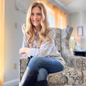 Carina Lehman, MA, LPC, NCC, Licensed Professional Counselor in East Stroudsburg, PA 18301