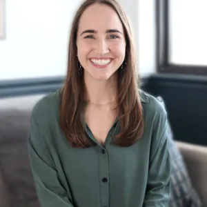 Rachel Simon