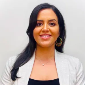 Christina Allameh