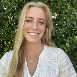 Kyra Anderson