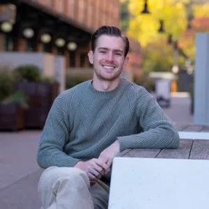 Zachary Pollack