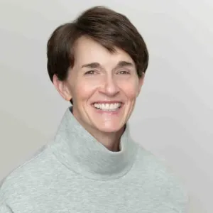 Alison Spens