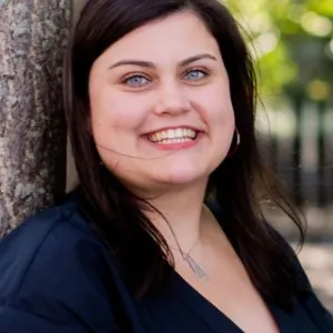 Katie Mchugh