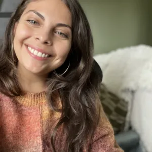 Maya Perez