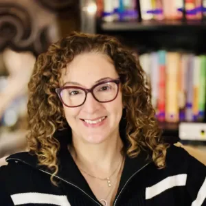 Jacqueline Caballero-mcmechen