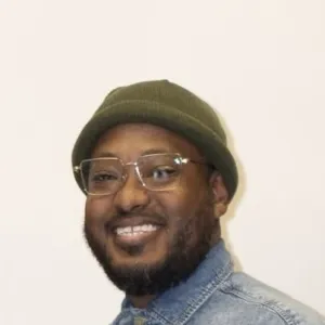 Brandon Perry