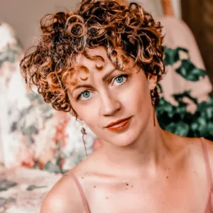 Elizabeth Devaughn