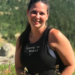 Ruthie Perez