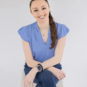 Rachel Sabulsky