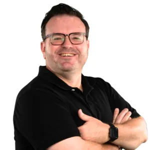 Shane Roach