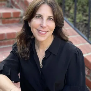 Lesley Lasker
