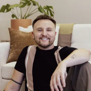 Aaron Meyer