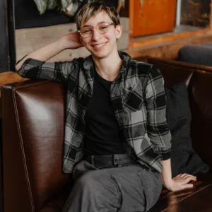 Tatia Jewell-Schwartz, MA, Mental Health Practitioner in White Bear Lake, MN 55127