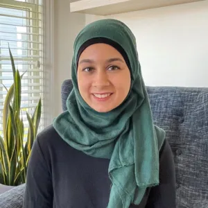 Imaani Ali