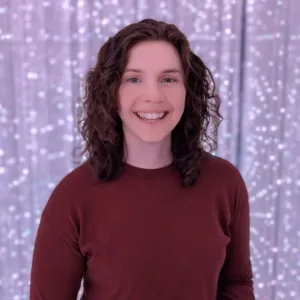 Taylor Welch