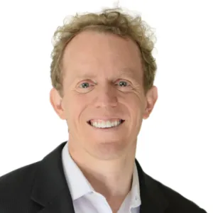 Eric Spiegel