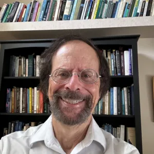 Elliot Cohen