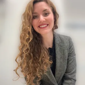 Melanie Pfennig