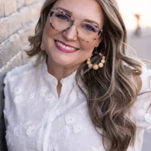 Larissa Darter