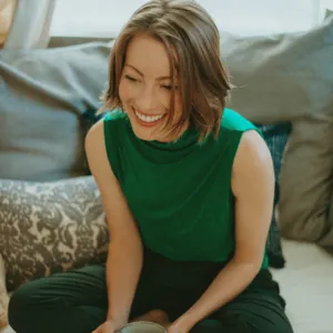 Emily Eccles