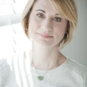 Lauri Haines