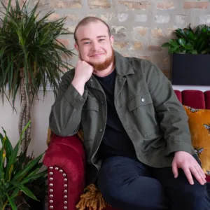 Kohen Snyder, LCPC, Licensed Professional Clinical Counselor in Chicago, IL 60640