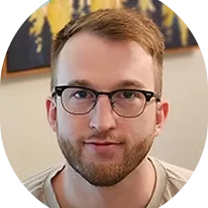 Cooper Morgan, LAPC, Associate Professional Counselor in Norcross, GA 30092