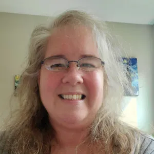Elizabeth Mcerlean