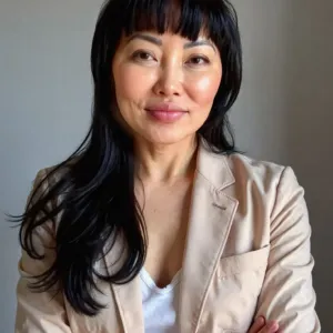 Hanna Omori, MS Counseling, Licensed Professional Counselor in Portland, OR 97239