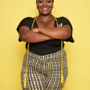 Imani Elliott
