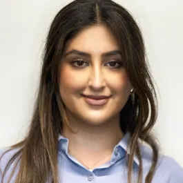 Zahra Hayderzadeh