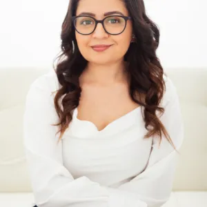 Leticia Vallejo, PhD, Psychologist in ,  