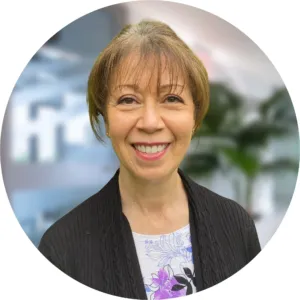 Patricia Hyatt