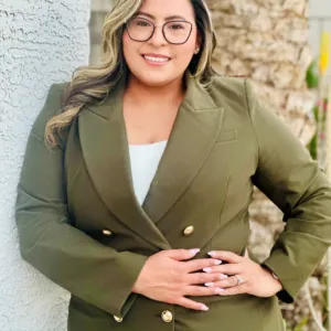Rocio Murillo, LMSW, Associate Clinical Social Worker in Chandler, AZ 