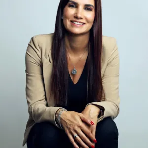 Monica Alvarez