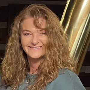 Ellen Cox