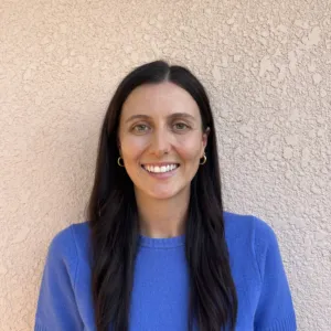 Maya Rodelander
