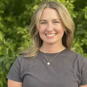 Samantha Rogers