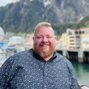 Corby Weeaks, LPC, Licensed Professional Counselor in Boise, ID 