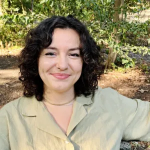 Kacia Cameron, LMHC, LPC, Mental Health Counselor in New York, NY 10013