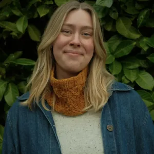 Emma Larson