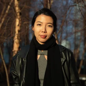 Jiayi Shao