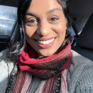 Colleen Sara
