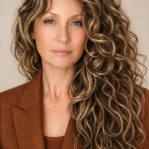 Kimberly Daniels