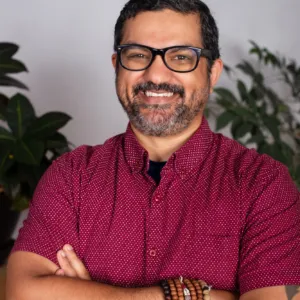 Anuj Ansal