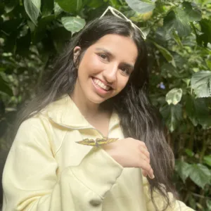 Rahema Zafar