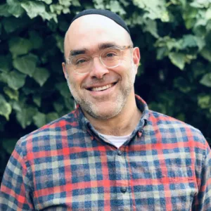 Ari Hoffman, , Licensed Professional Counselor in ,  