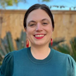 Ashley Hamm, LPC, CCATP, Licensed Professional Counselor in Houston, TX 