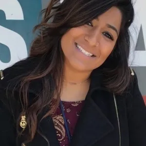 Archana Patel